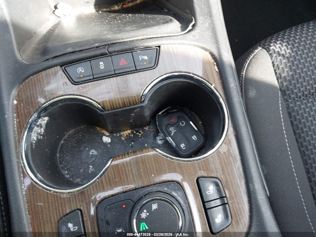Продажа на аукционе авто 2022 Gmc Acadia Fwd Sle, vin: 1GKKNKL4XNZ107066, номер лота: 44473029