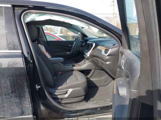 Продажа на аукционе авто 2022 Gmc Acadia Fwd Sle, vin: 1GKKNKL4XNZ107066, номер лота: 44473029