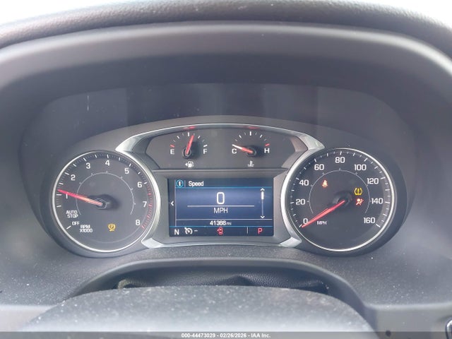 Продажа на аукционе авто 2022 Gmc Acadia Fwd Sle, vin: 1GKKNKL4XNZ107066, номер лота: 44473029