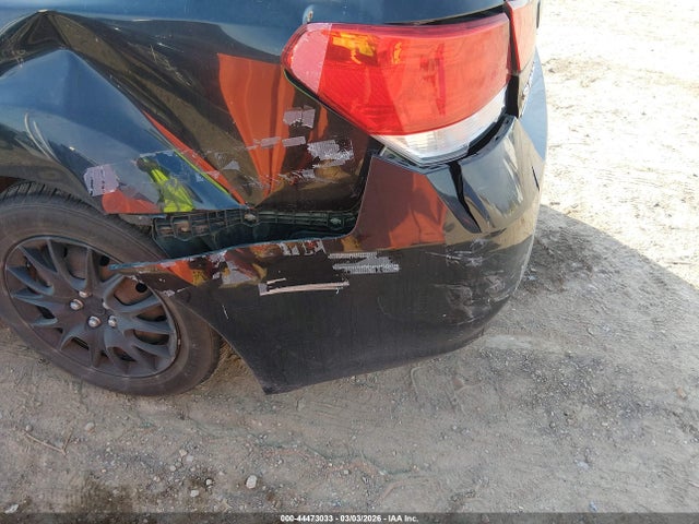 2012 Subaru Legacy 2.5i მანქანა იყიდება აუქციონზე, vin: 4S3BMCA68C3007265, აუქციონის ნომერი: 44473033