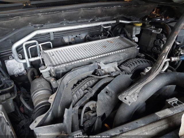 2019 SUBARU ASCENT 4S4WMAFD7K3428448 Photo 9