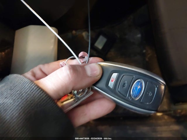 2019 SUBARU ASCENT 4S4WMAFD7K3428448 Photo 10