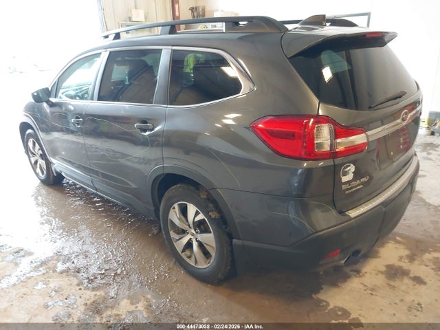 2019 SUBARU ASCENT 4S4WMAFD7K3428448 Photo 2