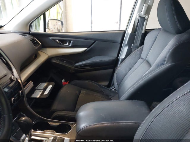 2019 SUBARU ASCENT 4S4WMAFD7K3428448 Photo 4