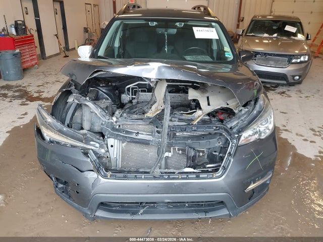 2019 SUBARU ASCENT 4S4WMAFD7K3428448 Photo 5