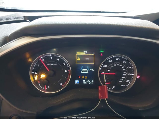 2019 SUBARU ASCENT 4S4WMAFD7K3428448 Photo 6