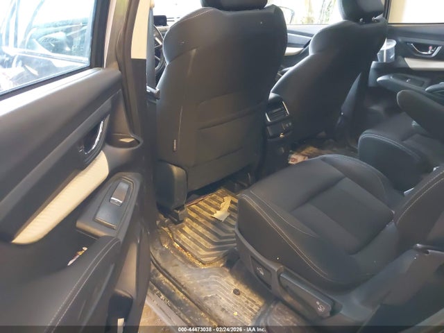 2019 SUBARU ASCENT 4S4WMAFD7K3428448 Photo 7