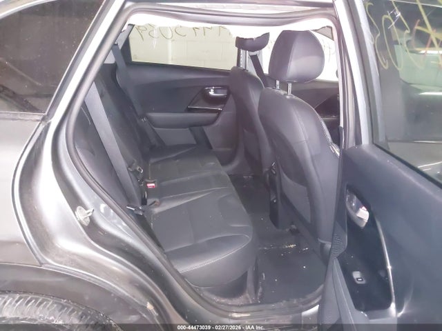2018 KIA NIRO KNDCE3LC7J5122090 Photo 7