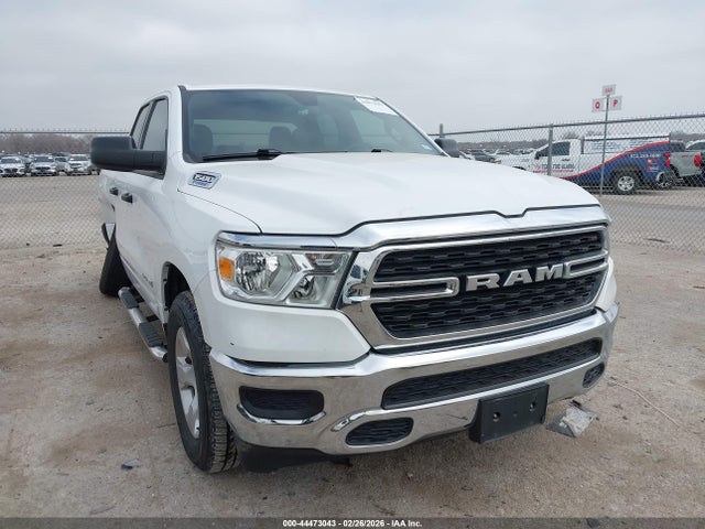Продажа на аукционе авто 2023 Ram 1500, vin: 1C6RREBG9PN686354, номер лота: 44473043