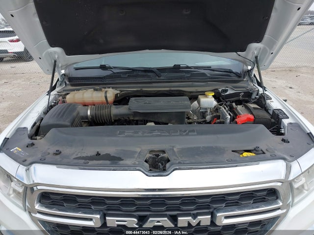 Продажа на аукционе авто 2023 Ram 1500, vin: 1C6RREBG9PN686354, номер лота: 44473043