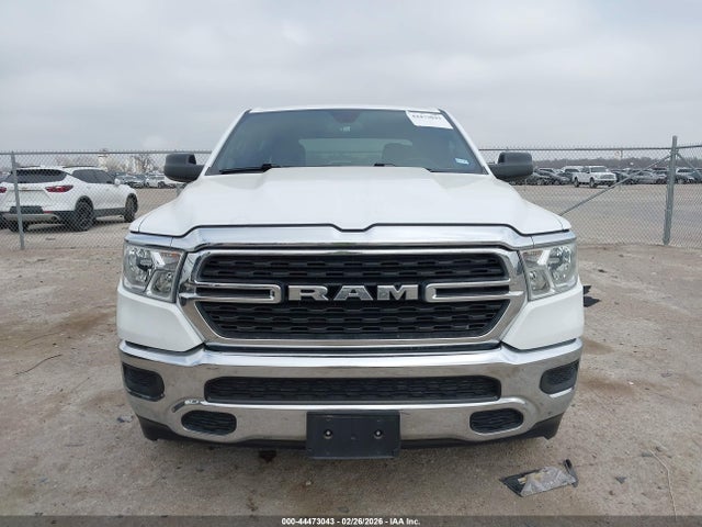 Продажа на аукционе авто 2023 Ram 1500, vin: 1C6RREBG9PN686354, номер лота: 44473043