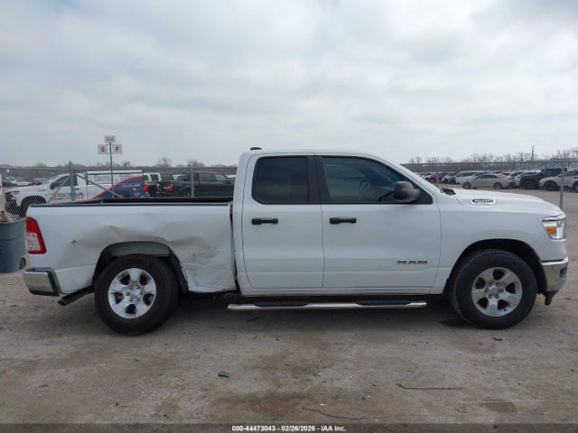Продажа на аукционе авто 2023 Ram 1500, vin: 1C6RREBG9PN686354, номер лота: 44473043