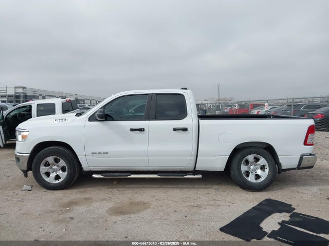 Продажа на аукционе авто 2023 Ram 1500, vin: 1C6RREBG9PN686354, номер лота: 44473043