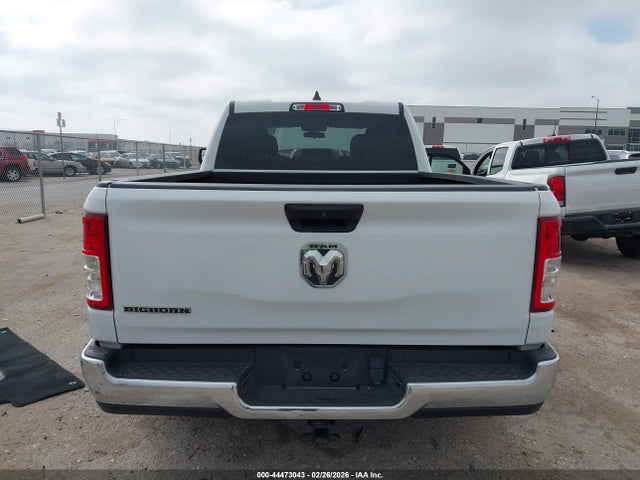 Продажа на аукционе авто 2023 Ram 1500, vin: 1C6RREBG9PN686354, номер лота: 44473043