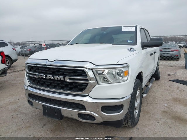Продажа на аукционе авто 2023 Ram 1500, vin: 1C6RREBG9PN686354, номер лота: 44473043