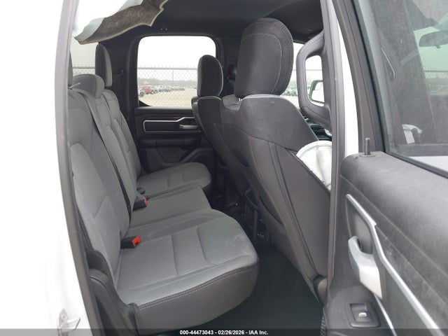 Продажа на аукционе авто 2023 Ram 1500, vin: 1C6RREBG9PN686354, номер лота: 44473043