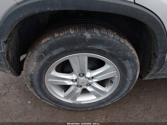 Chevrolet Trax Lt 2018 KL7CJLSB5JB729611 Image 12