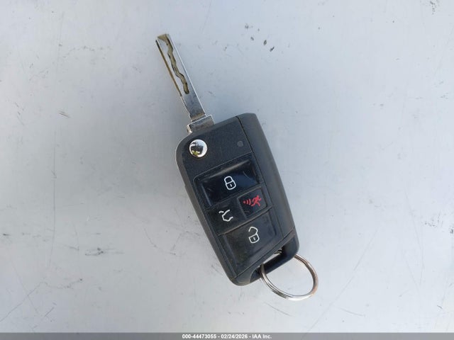 3VV1B7AX2KM078557 Volkswagen Tiguan 2.0t S