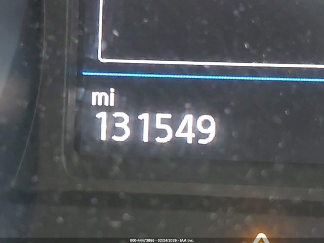 3VV1B7AX2KM078557 Volkswagen Tiguan 2.0t S