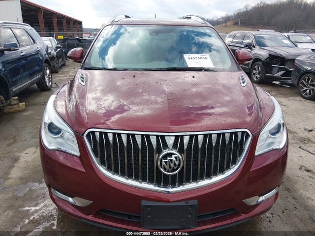 Aukcja sprzedaży 2016 Buick Enclave Leather, vin: 5GAKVBKD9GJ271795, numer aukcji: 44473058