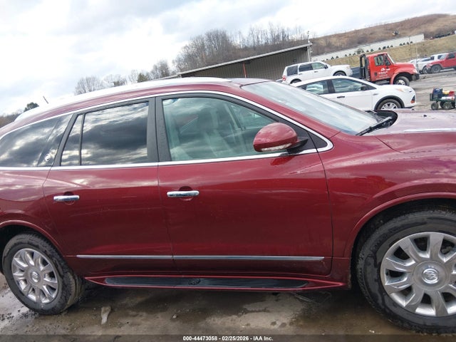 Aukcja sprzedaży 2016 Buick Enclave Leather, vin: 5GAKVBKD9GJ271795, numer aukcji: 44473058