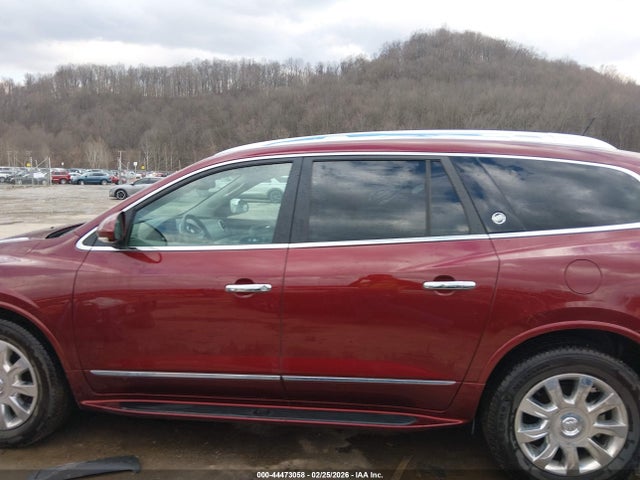 Aukcja sprzedaży 2016 Buick Enclave Leather, vin: 5GAKVBKD9GJ271795, numer aukcji: 44473058