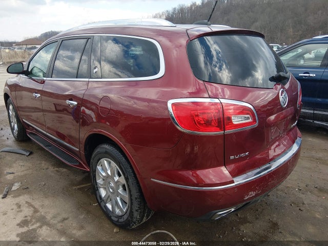 Aukcja sprzedaży 2016 Buick Enclave Leather, vin: 5GAKVBKD9GJ271795, numer aukcji: 44473058