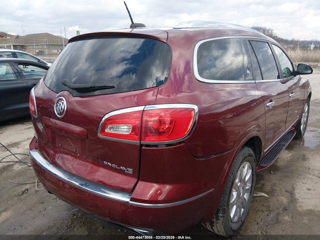 Aukcja sprzedaży 2016 Buick Enclave Leather, vin: 5GAKVBKD9GJ271795, numer aukcji: 44473058