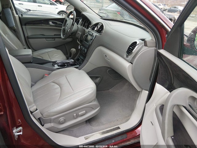 Aukcja sprzedaży 2016 Buick Enclave Leather, vin: 5GAKVBKD9GJ271795, numer aukcji: 44473058