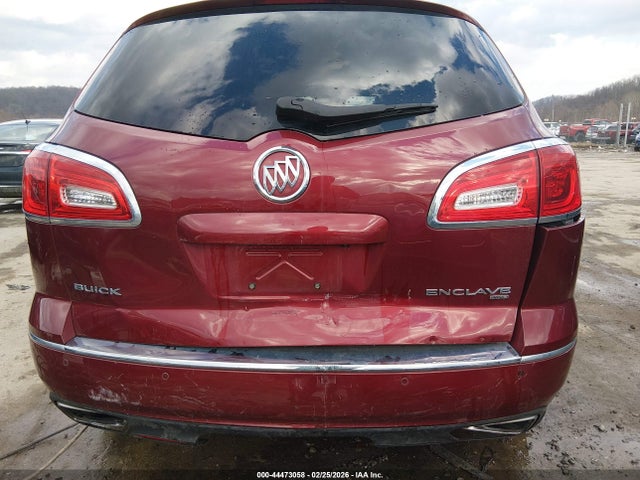 Aukcja sprzedaży 2016 Buick Enclave Leather, vin: 5GAKVBKD9GJ271795, numer aukcji: 44473058
