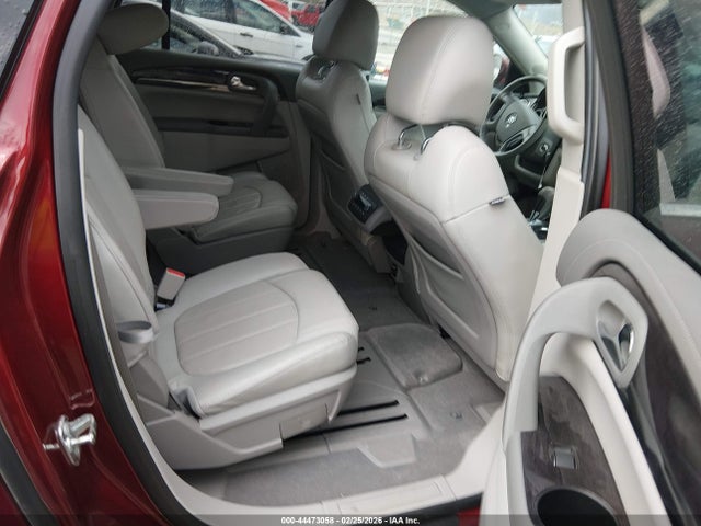 Aukcja sprzedaży 2016 Buick Enclave Leather, vin: 5GAKVBKD9GJ271795, numer aukcji: 44473058
