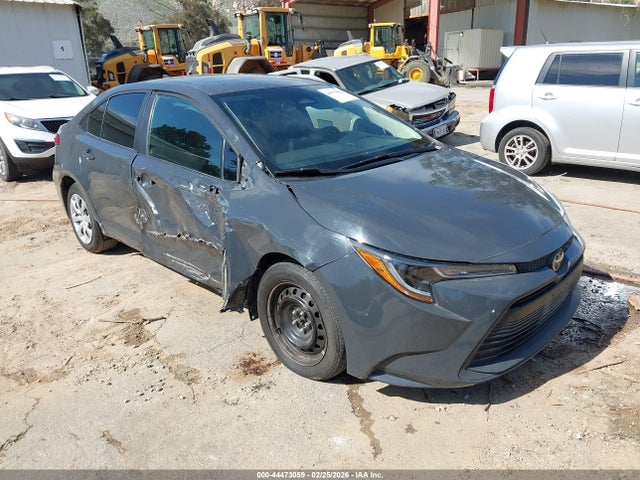 2023 TOYOTA COROLLA 5YFB4MDEXPP052679