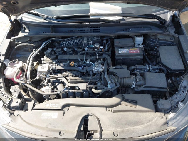 2023 TOYOTA COROLLA 5YFB4MDEXPP052679 Photo 9