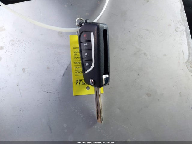 2023 TOYOTA COROLLA 5YFB4MDEXPP052679 Photo 10