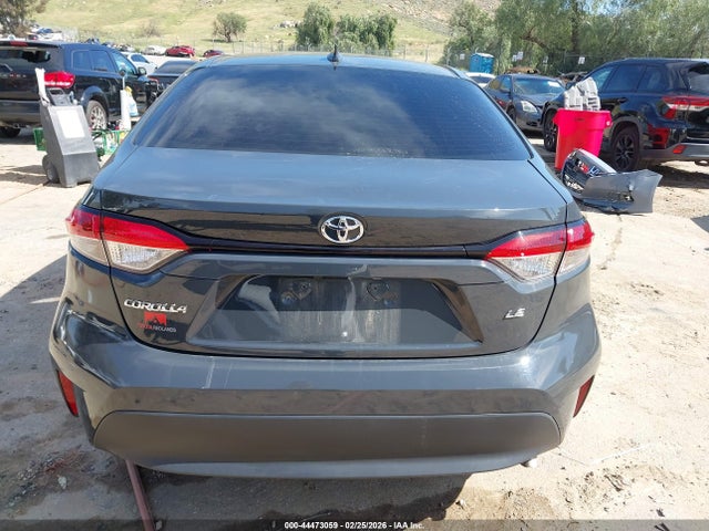 Toyota COROLLA LE 2023 5YFB4MDEXPP052679 Image 16