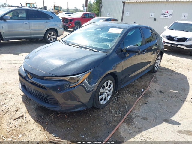 2023 TOYOTA COROLLA 5YFB4MDEXPP052679 Photo 1