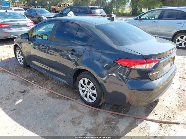 2023 TOYOTA COROLLA 5YFB4MDEXPP052679 Photo 2