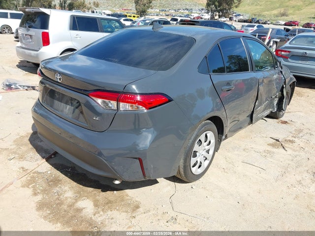 2023 TOYOTA COROLLA 5YFB4MDEXPP052679 Photo 3