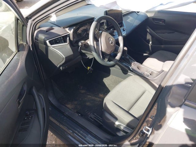 2023 TOYOTA COROLLA 5YFB4MDEXPP052679 Photo 4