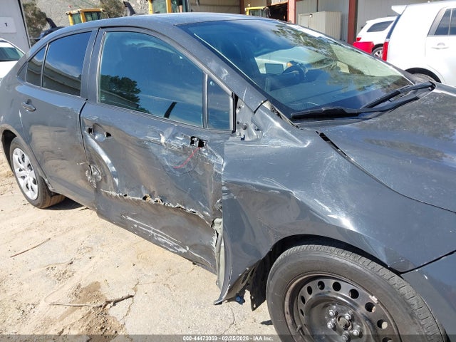 2023 TOYOTA COROLLA 5YFB4MDEXPP052679 Photo 5