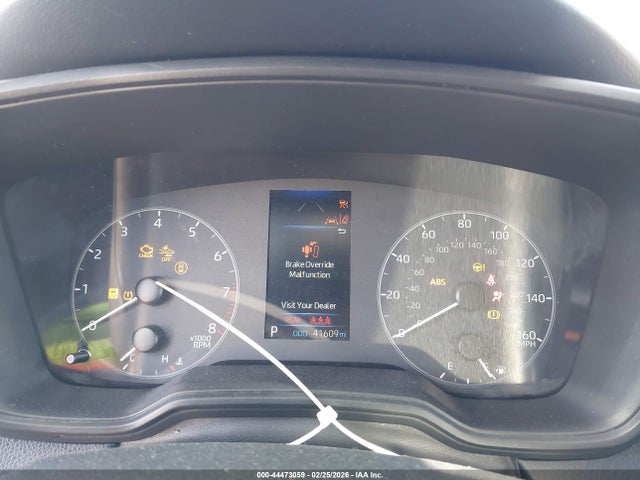 2023 TOYOTA COROLLA 5YFB4MDEXPP052679 Photo 6