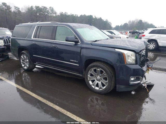 2018 GMC YUKON XL 1GKS2HKJ9JR362787