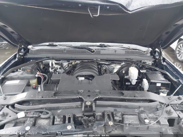 2018 GMC YUKON XL 1GKS2HKJ9JR362787 Photo 9