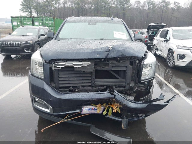 Aukcja sprzedaży 2018 Gmc Yukon Xl Denali, vin: 1GKS2HKJ9JR362787, numer aukcji: 44473060