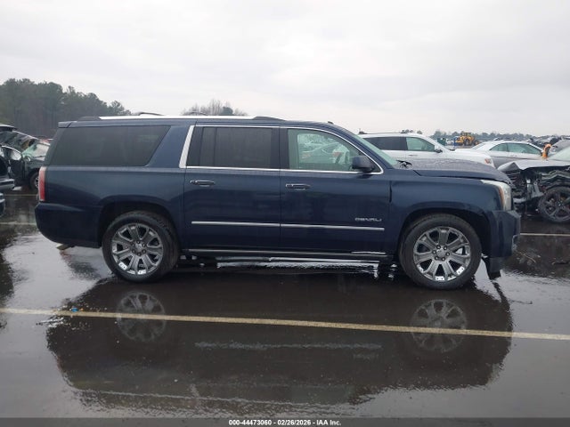 Aukcja sprzedaży 2018 Gmc Yukon Xl Denali, vin: 1GKS2HKJ9JR362787, numer aukcji: 44473060