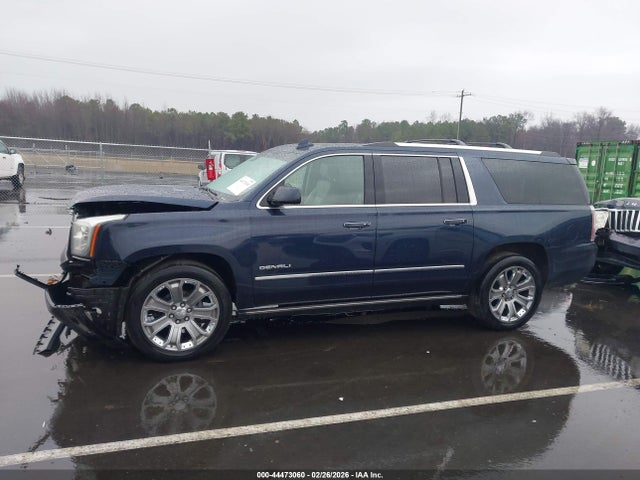 Aukcja sprzedaży 2018 Gmc Yukon Xl Denali, vin: 1GKS2HKJ9JR362787, numer aukcji: 44473060