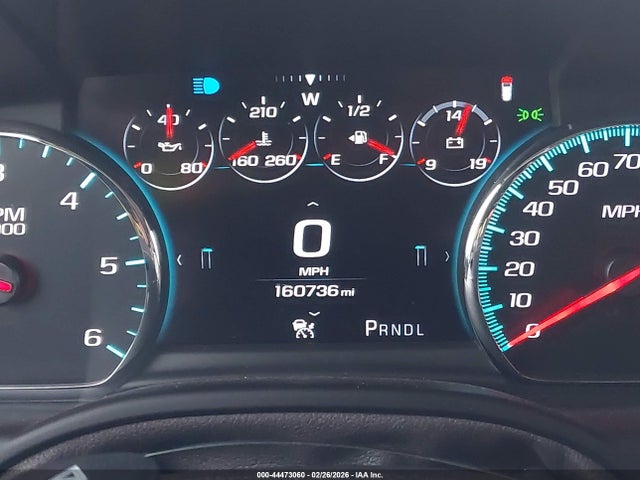 Aukcja sprzedaży 2018 Gmc Yukon Xl Denali, vin: 1GKS2HKJ9JR362787, numer aukcji: 44473060