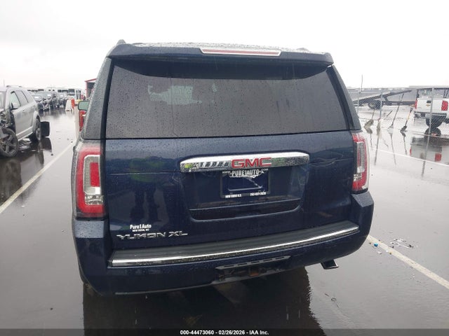 Aukcja sprzedaży 2018 Gmc Yukon Xl Denali, vin: 1GKS2HKJ9JR362787, numer aukcji: 44473060