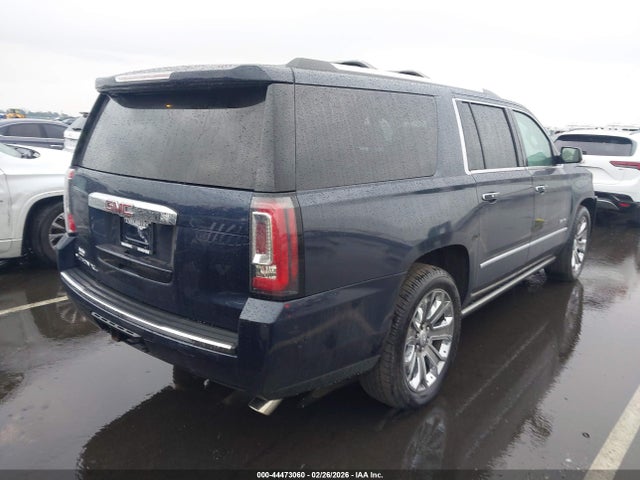 2018 GMC YUKON XL 1GKS2HKJ9JR362787 Photo 3