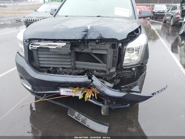 2018 GMC YUKON XL 1GKS2HKJ9JR362787 Photo 5